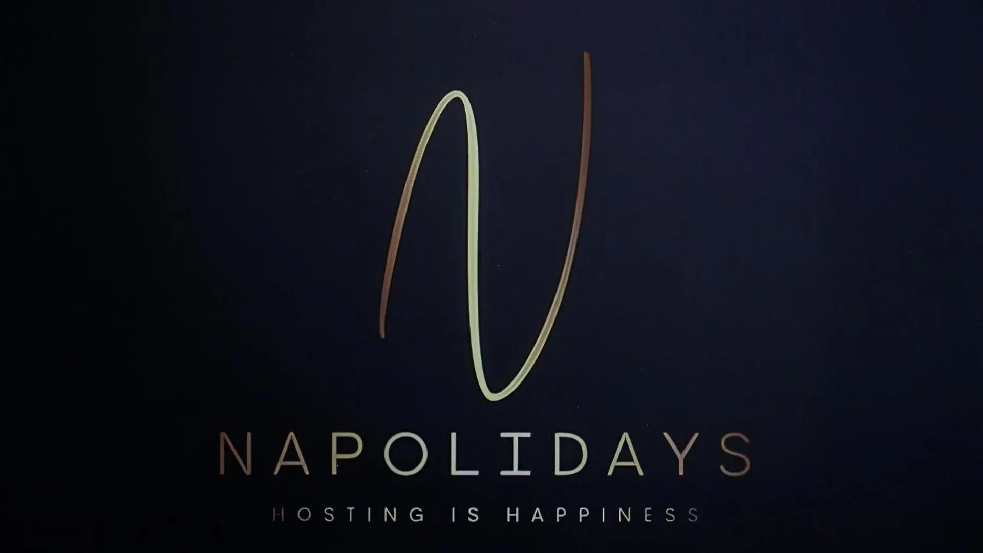 Appartement Napolidays Mansarda Garibaldi By Dimorra