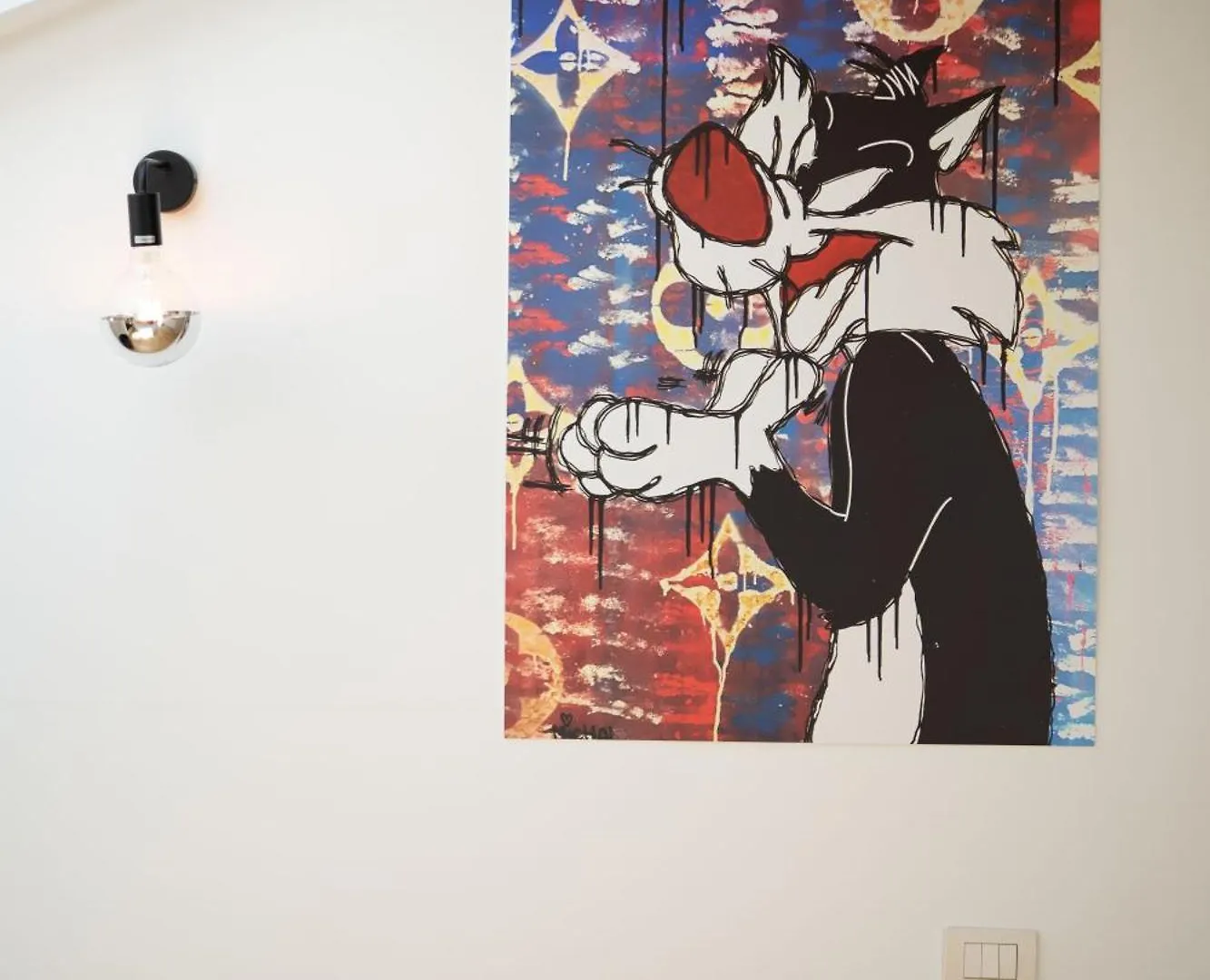 Appartement Napolidays Mansarda Garibaldi By Dimorra