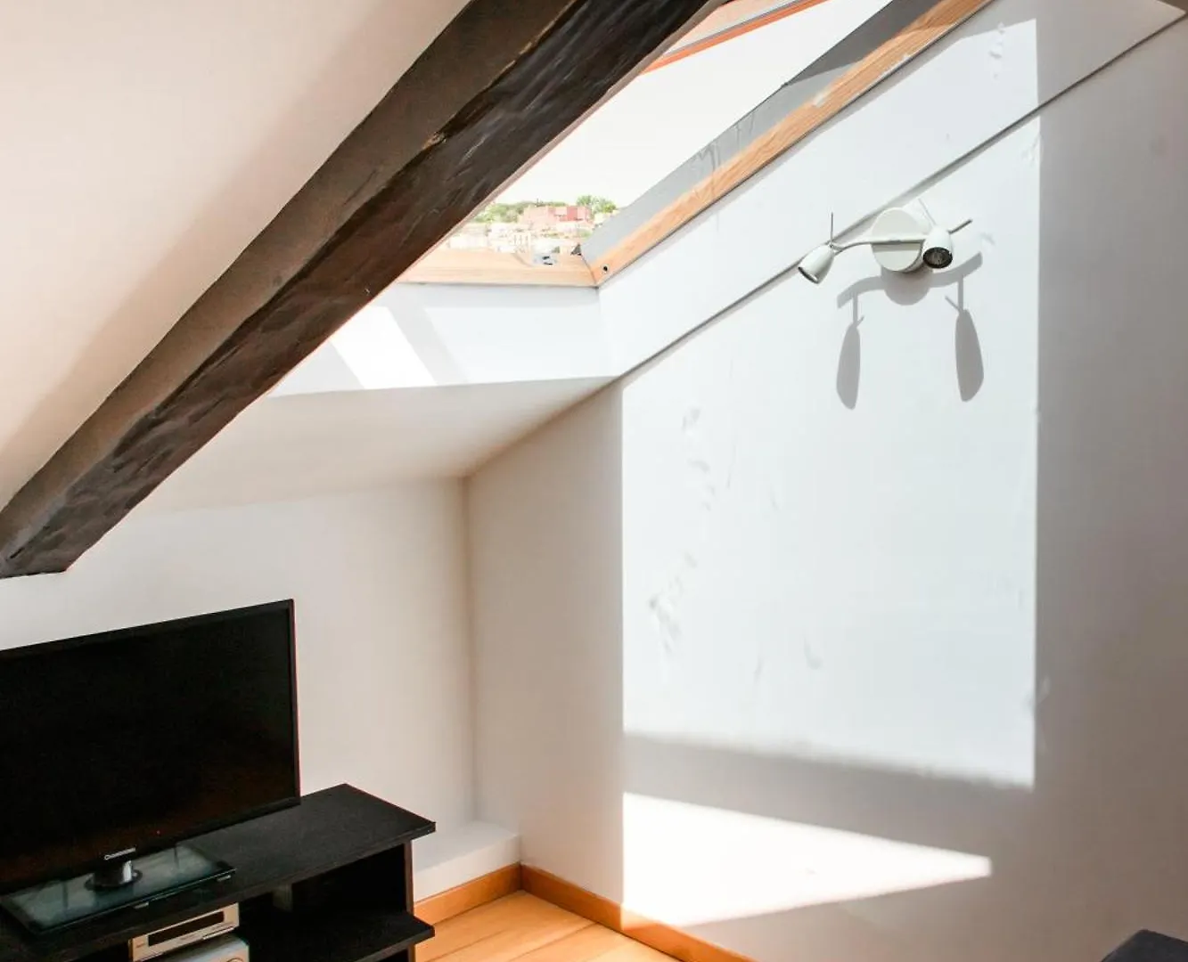 Appartement Napolidays Mansarda Garibaldi By Dimorra Naples